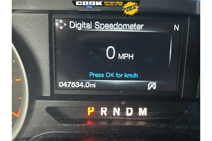 $29783 : Ford F-150 2019 4x2 XL 4dr S image 3