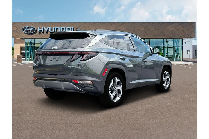 $32950 : Hyundai TUCSON Hybrid 2024 A image 7