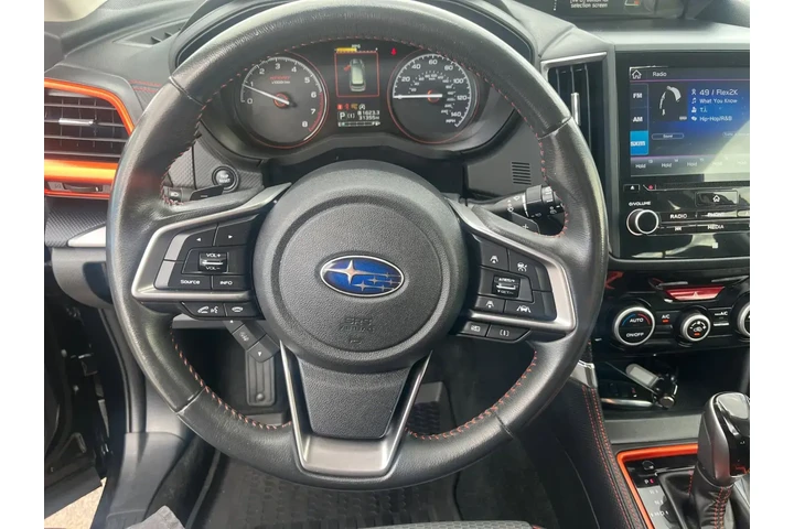 Subaru Forester 2019 AWD Spo image 9