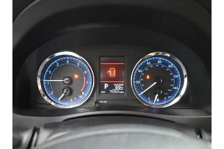 $13919 : Toyota Corolla 2017 L 4dr Se image 4