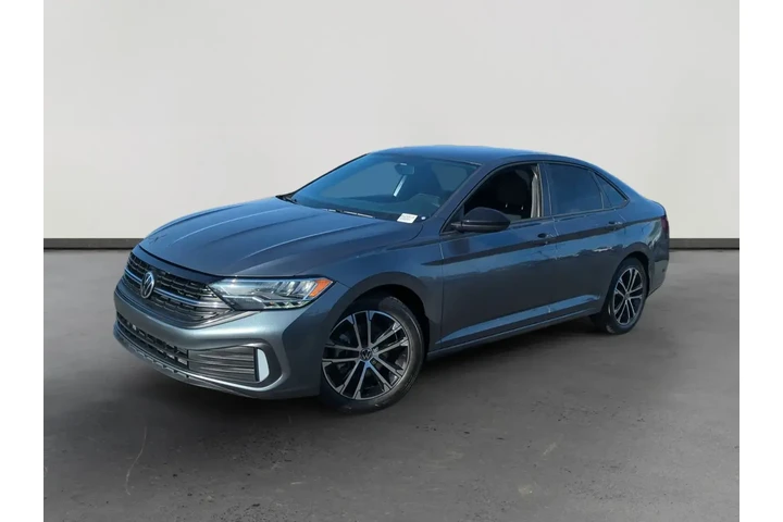 Volkswagen Jetta 2022 Sport image 1