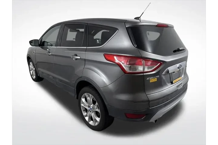 $7000 : Ford Escape 2013 SEL 4dr SUV image 5