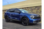Kia Sportage 2023 AWD X-Pro