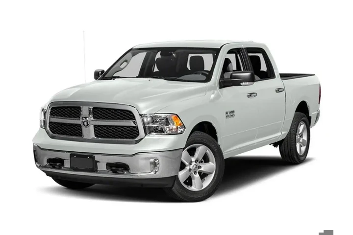 $23587 : Ram 1500 2017 4x2 Big Horn 4 image 1