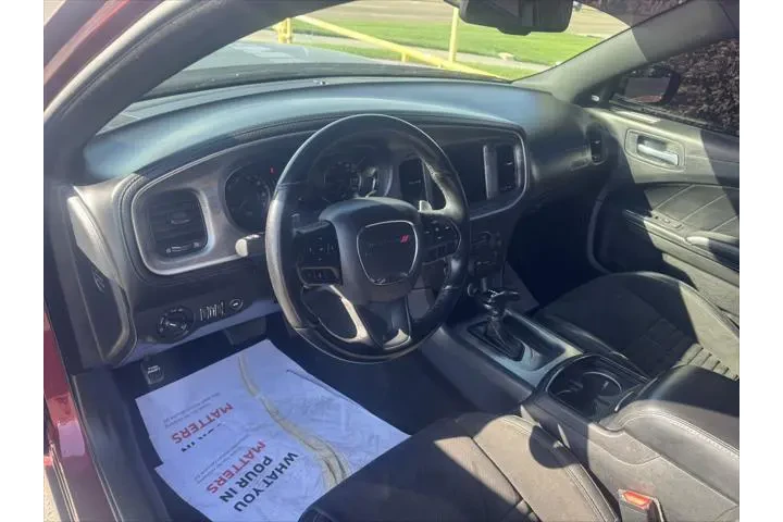 $27995 : Dodge Charger 2021 R/T 4dr S image 10