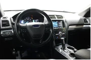 $17982 : Ford Explorer 2017 Limited 4 thumbnail