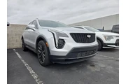 Cadillac XT4 2022 4x4 Sport en Las Vegas