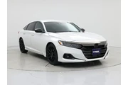 Honda Accord 2022 Sport 4dr en Fresno