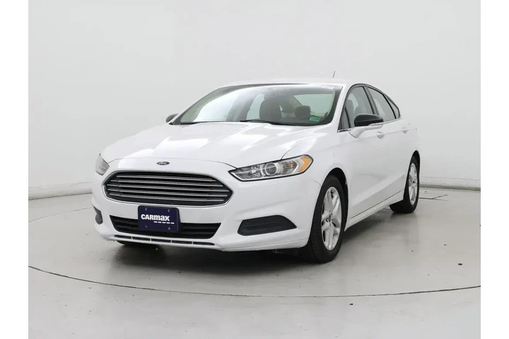 $16998 : Ford Fusion 2015 SE 4dr Seda image 4