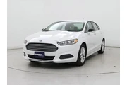 $16998 : Ford Fusion 2015 SE 4dr Seda thumbnail
