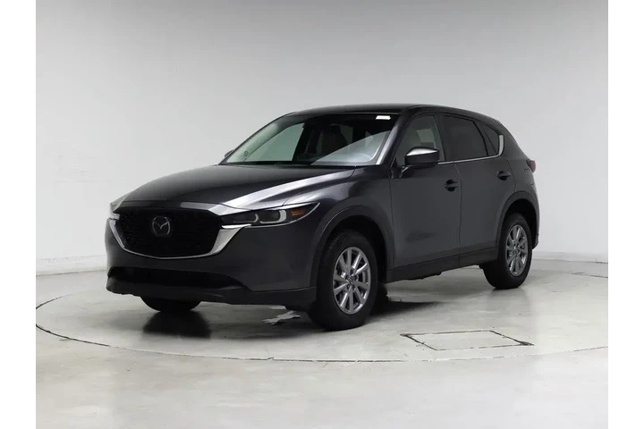 $23998 : Mazda CX-5 2023 AWD 2.5 S Se image 4