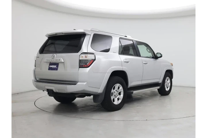 $27998 : Toyota 4Runner 2017 4x2 SR5 image 8