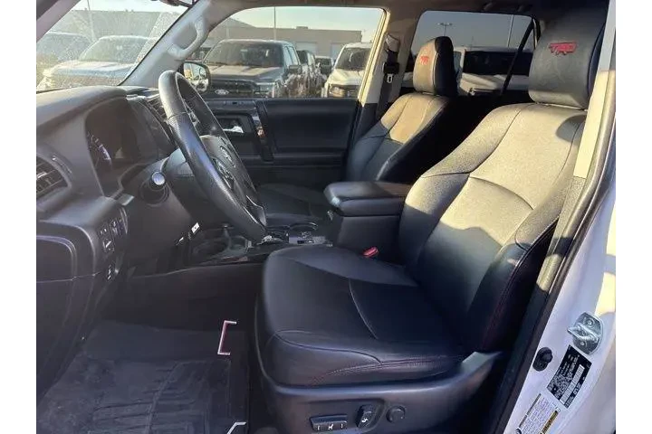 $34000 : Toyota 4Runner 2019 4x4 SR5 image 10