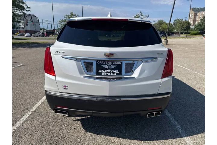 $11995 : 2017 XT5 Luxury image 6
