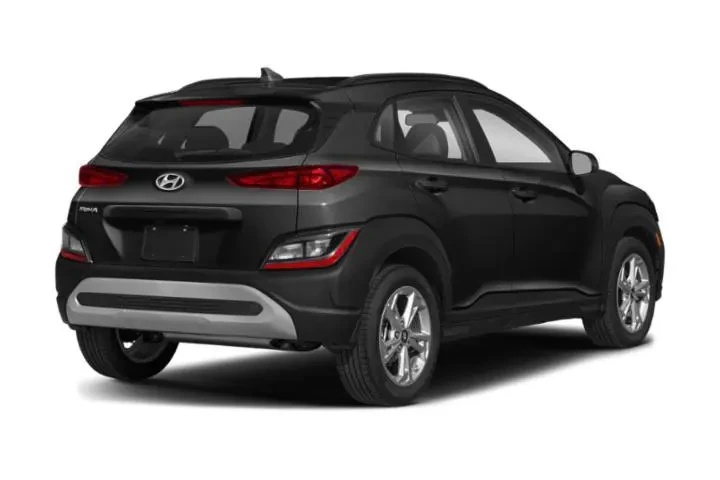 $19888 : Hyundai KONA 2023 AWD SEL 4d image 3