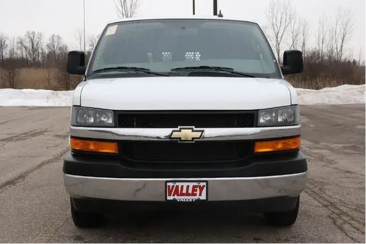 $31950 : Chevrolet Express 2024 2500 image 2