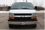 $31950 : Chevrolet Express 2024 2500 thumbnail