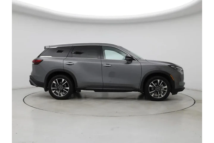 $34998 : INFINITI QX60 2023 Luxe 4dr image 7