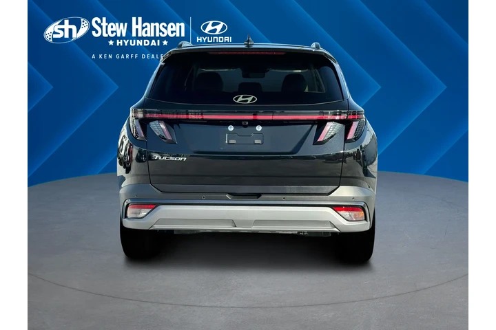 $35571 : Hyundai TUCSON 2025 AWD Limi image 6