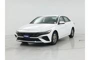 $21998 : Hyundai ELANTRA 2025 SE 4dr thumbnail