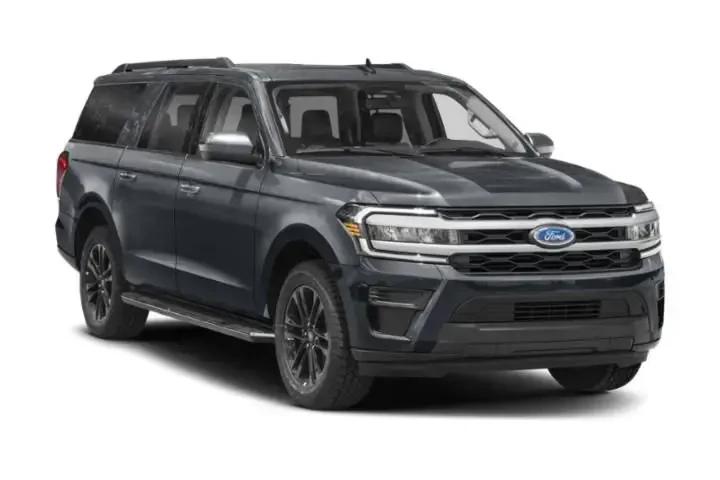 $37900 : Ford Expedition MAX 2023 4x4 image 6
