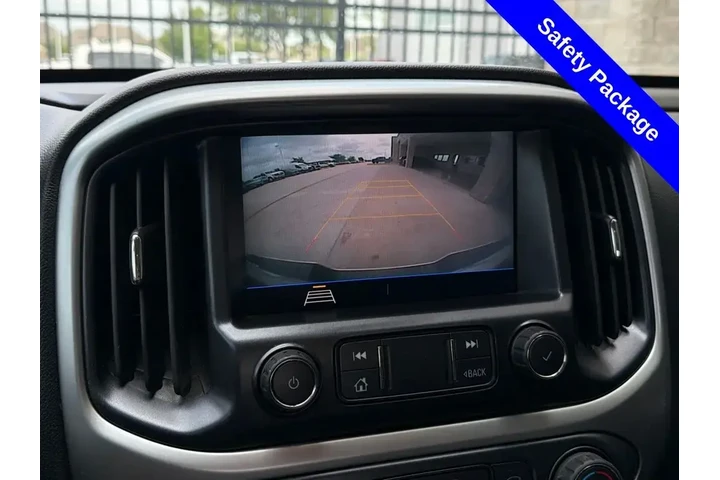 $18595 : Chevrolet Colorado 2021 4x2 image 8