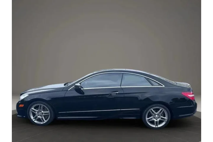 $12900 : 2013 Mercedes-Benz E-Class E image 4