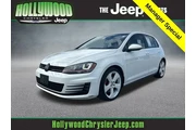 Volkswagen Golf GTI 2015 S 4 en Fort Lauderdale