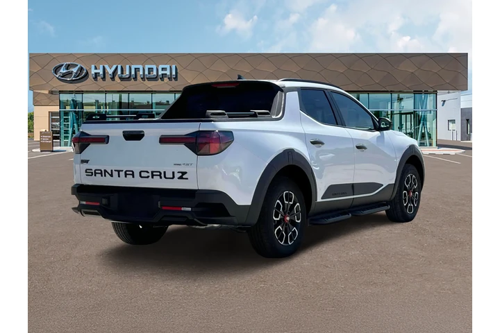 $29632 : Hyundai SANTA CRUZ 2024 AWD image 7