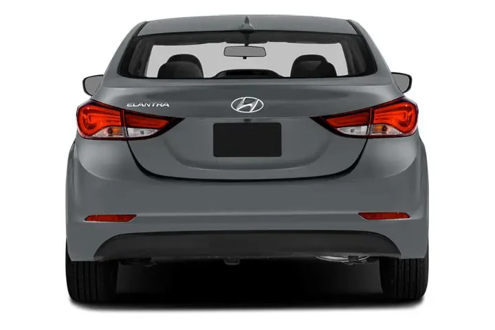 $3999 : Hyundai ELANTRA 2014 SE 4dr image 5