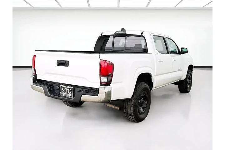 $26958 : Toyota Tacoma 2022 4x2 SR5 4 image 2