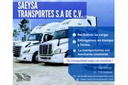 ¿Necesitas mover tu mercancía? en Puebla