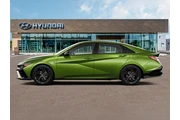 $21254 : Hyundai ELANTRA 2024 N Line thumbnail
