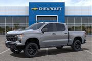 $56054 : New 2024 Silverado 1500 Custo thumbnail