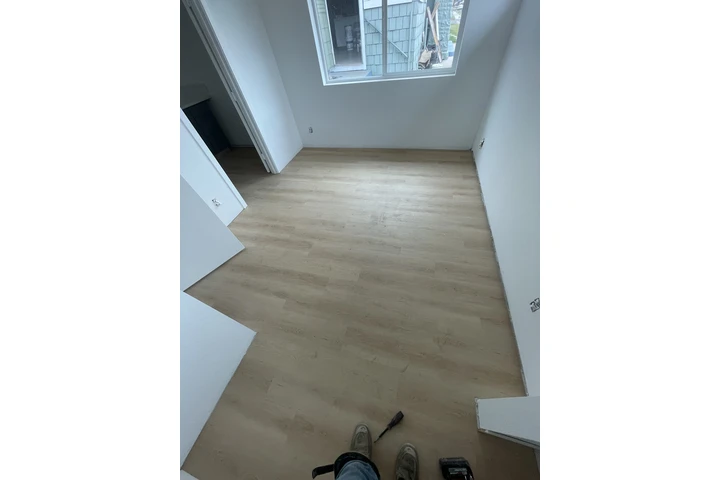 Tile installation and flooring image 8