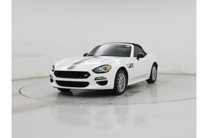 $22998 : FIAT 124 Spider 2020 Classic image 4