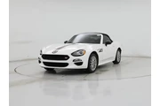 $22998 : FIAT 124 Spider 2020 Classic thumbnail