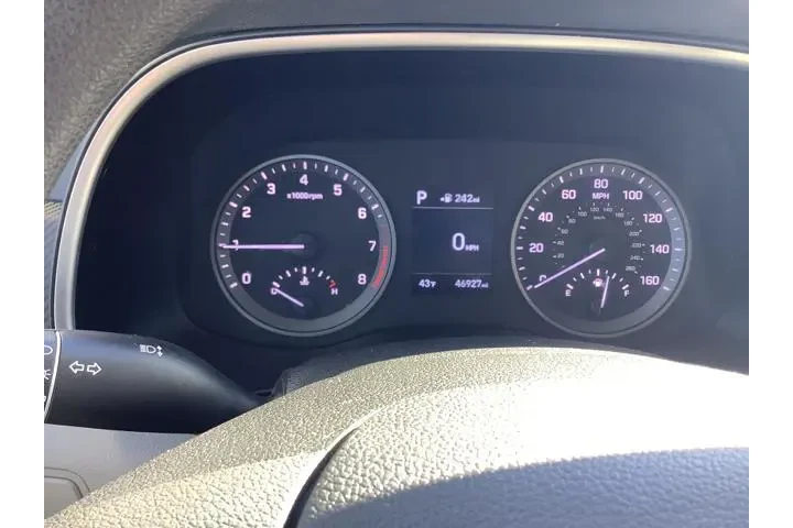 $19500 : Hyundai TUCSON 2021 SE 4dr S image 10