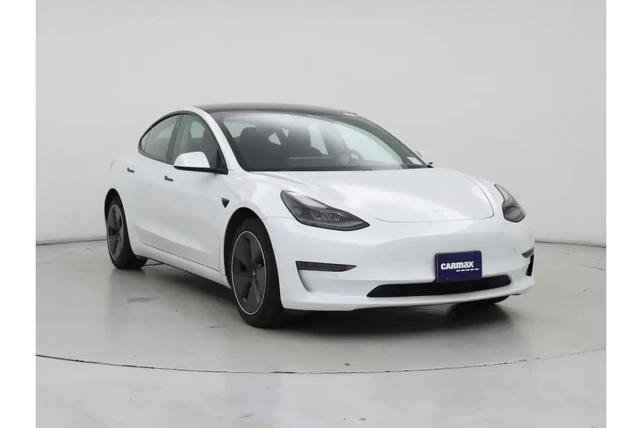 $25998 : Tesla Model 3 2021 Standard image 1