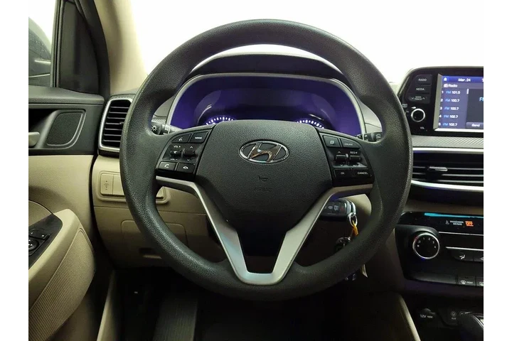 $16998 : Hyundai TUCSON 2019 SE 4dr S image 10