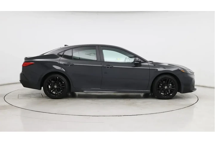 $32998 : Toyota Camry 2026 Nightshade image 7