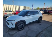 $18450 : 2024 TrailBlazer LT thumbnail