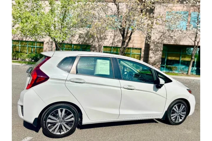 $15995 : 2015 Fit EX image 6
