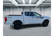 $35450 : Ford Ranger 2023 4x4 Lariat thumbnail