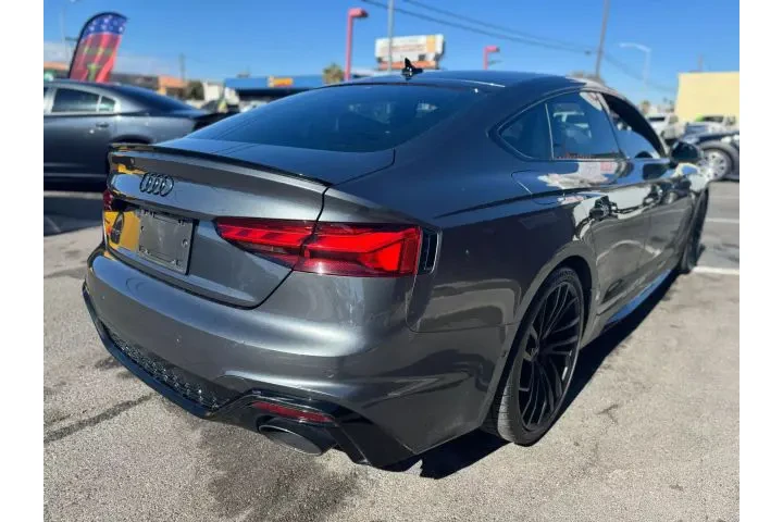 $49112 : 2021 AUDI RS 52021 AUDI RS 5 image 7
