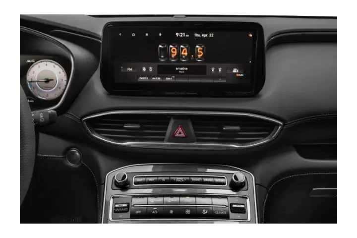 $24998 : Hyundai SANTA FE 2021 AWD Ca image 10