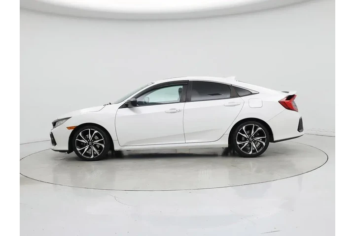 $23998 : Honda Civic 2019 Si 4dr Seda image 3