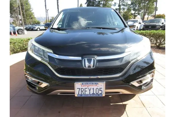 $14144 : Honda CR-V 2016 EX 4dr SUV image 6