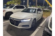 $15500 : Honda Accord Hybrid 2018 Bas thumbnail