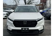 $32630 : Honda CR-V 2023 AWD EX-L 4dr thumbnail